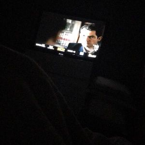 Meet your Posher, Erika